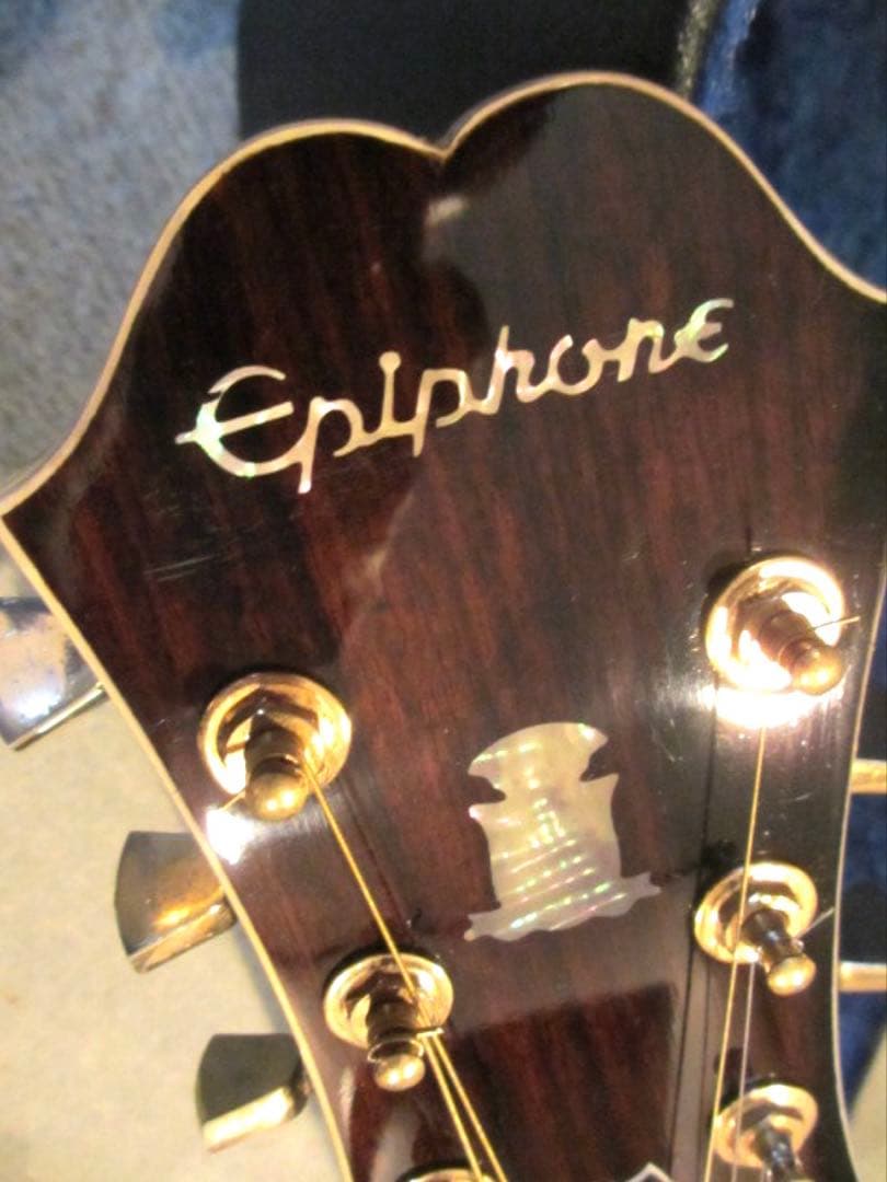 Epiphone NOVA NA-390 1976 - メルカリ