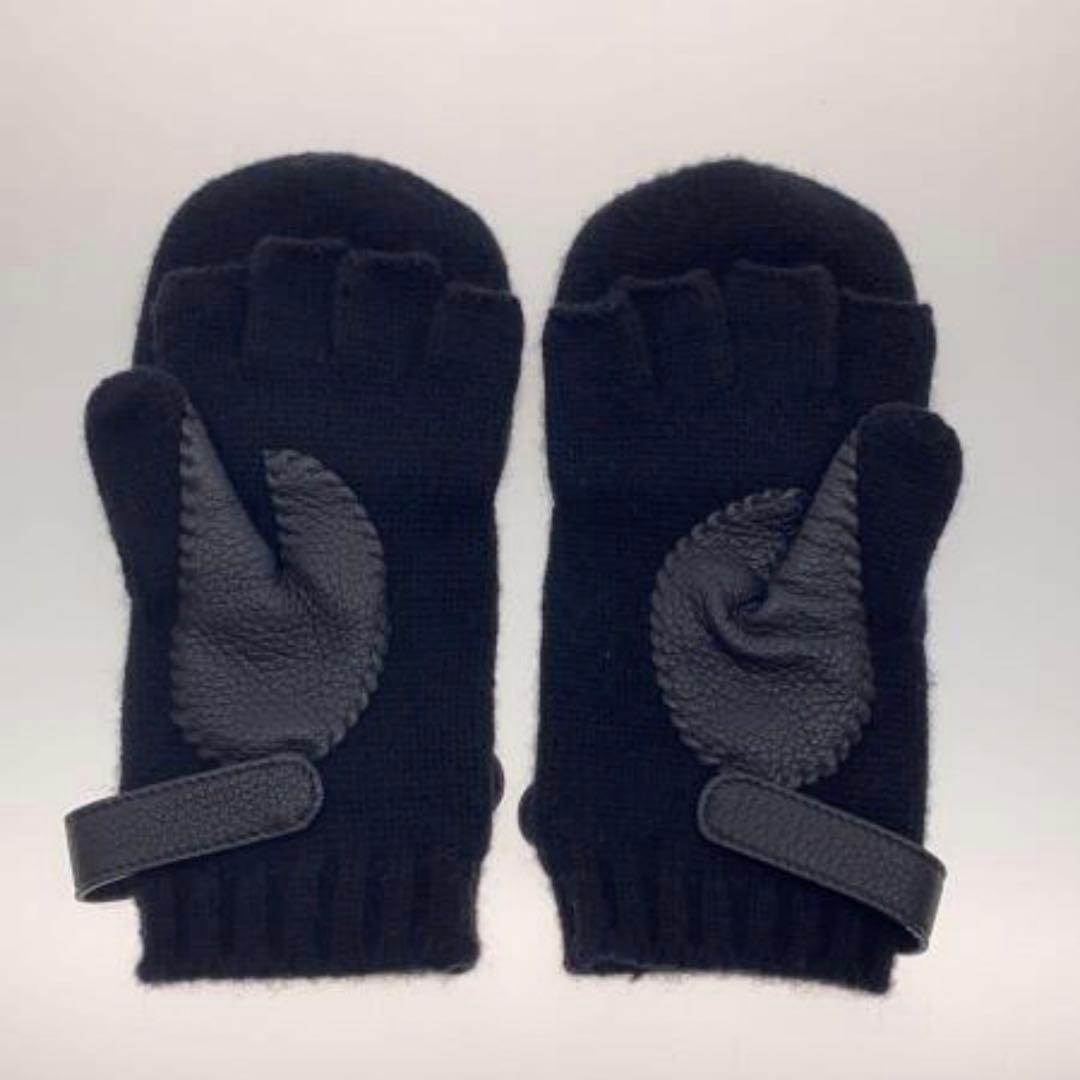 HERMES エルメス 手袋 リオネル セリエ ボルチモアBaltimore - メルカリ