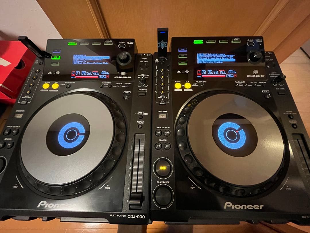 値引き相談承ります。 Pioneer DJ用 マルチプレーヤー CDJ-900 Amazon | Pioneer DJ用マルチプレーヤー CDJ-900 | DJコントローラー