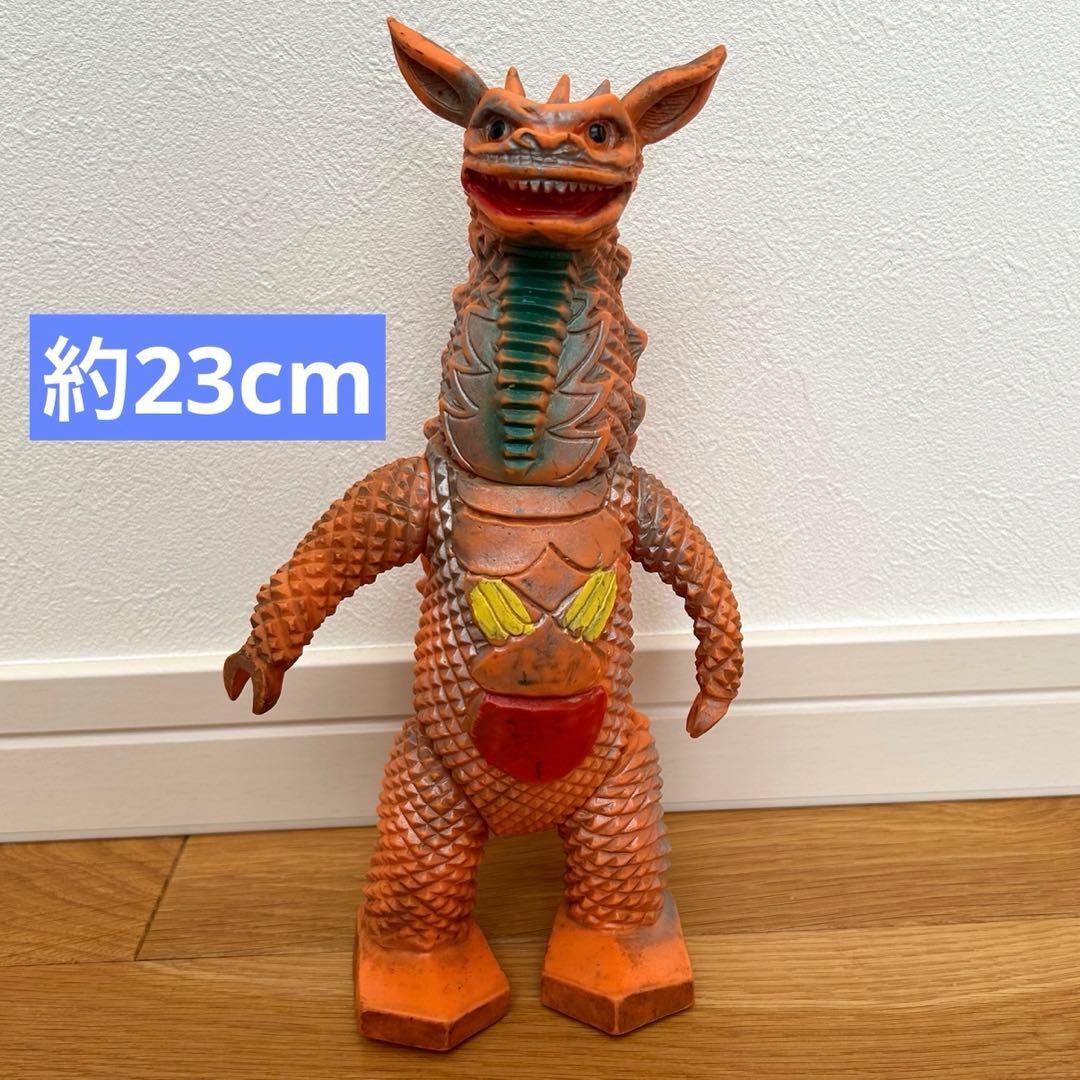 当時物　マルサン　ギャンゴ　 スタンダードサイズ　(足裏記名) 当時物 マルサン ギャンゴ スタンダードサイズ (足裏記名) - メルカリ