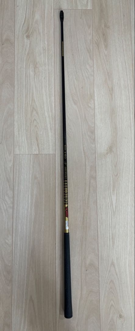 GRAFITTEE DESIGN CQ-5 シャフト Sフレックス　ウッド用 ジオテックゴルフ公式通販サイト / ツアーAD CQ 5