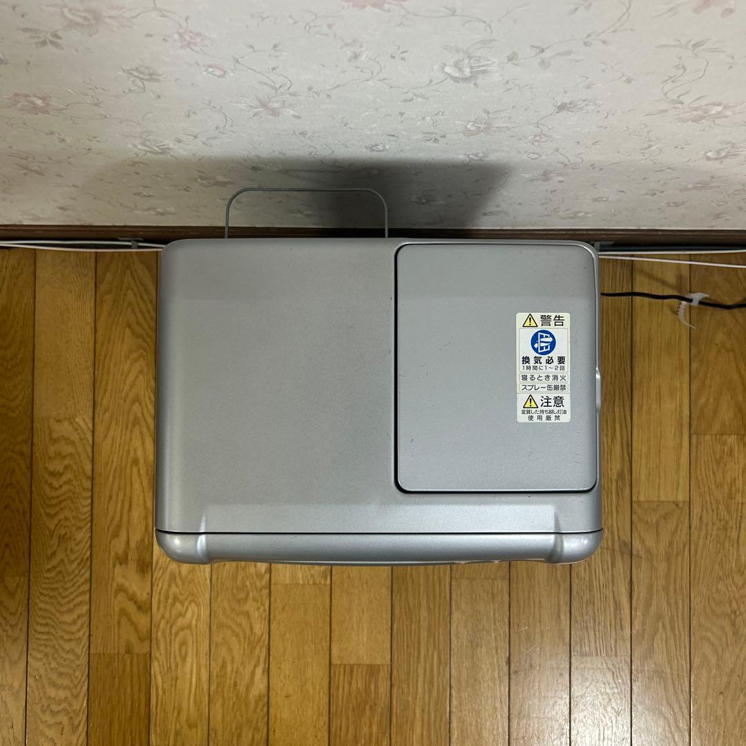 石油ファンヒーター ダイニチ FW-3216S 整備済