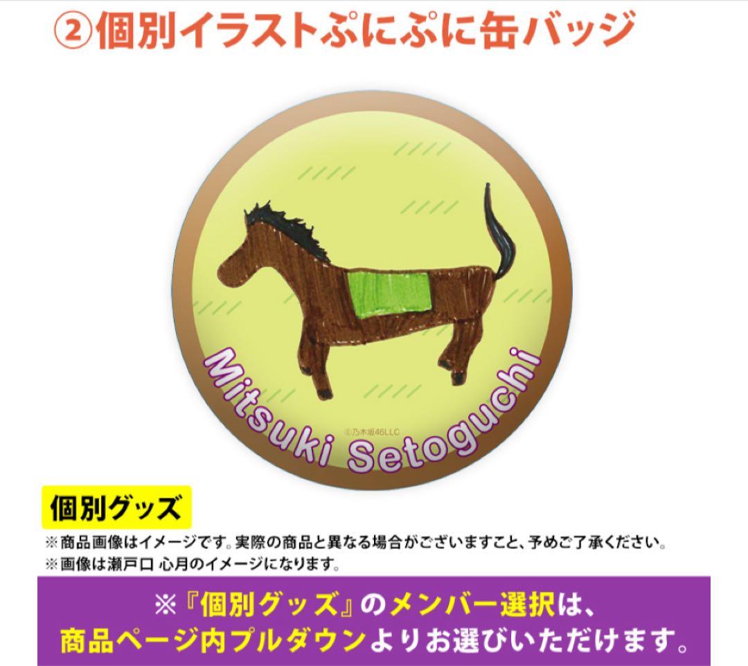 乃木坂46 池田瑛紗 lucky bag A グッズまとめ売り - メルカリ