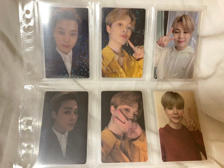 BTS BE ラキドロ コンプ 【 ジミン 】 今月もBTS ジミンの快進撃！「25年2月版 韓国男性アイドル 人気決定戦