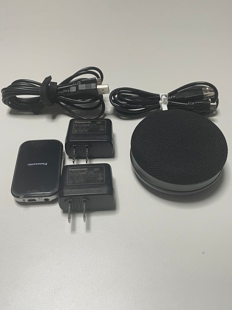 Panasonic SC-MC30 ワイヤレススピーカー（USED品） 楽天市場】□□【中古】Panasonic パナソニック ワイヤレススピーカー