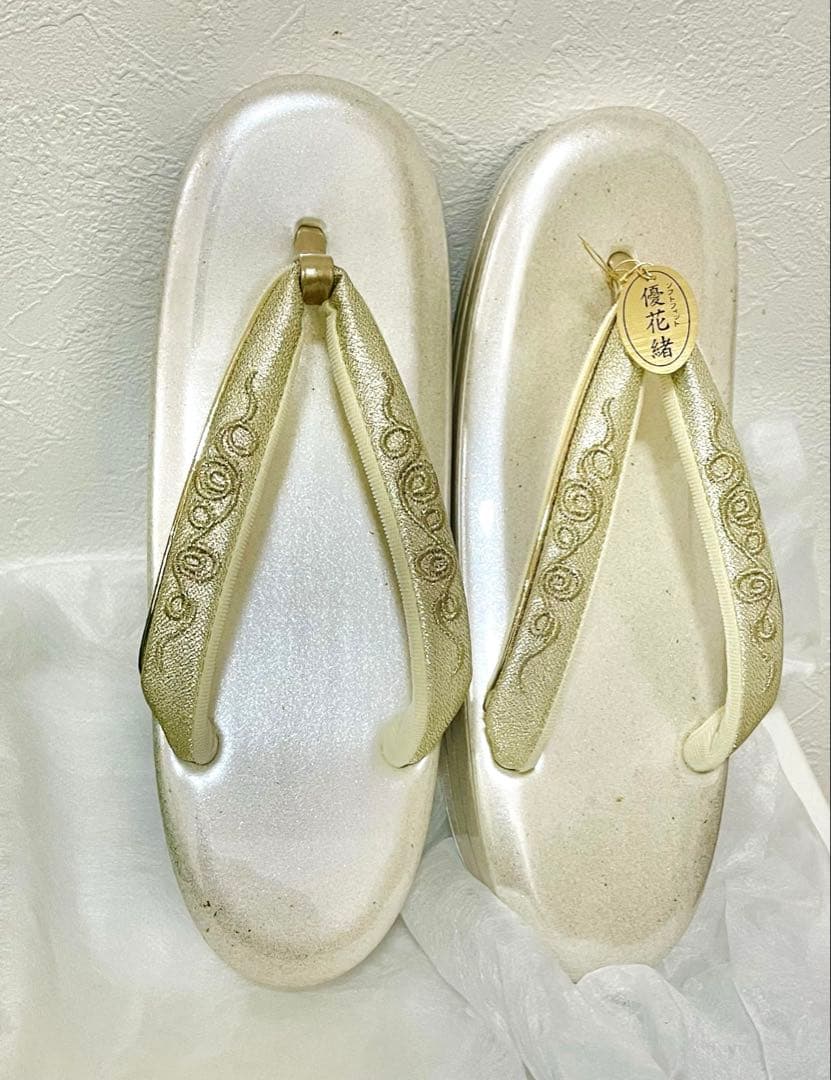 草履バッグセット 礼装用 ＜世美庵＞ 和装バッグ 和装小物 結婚式