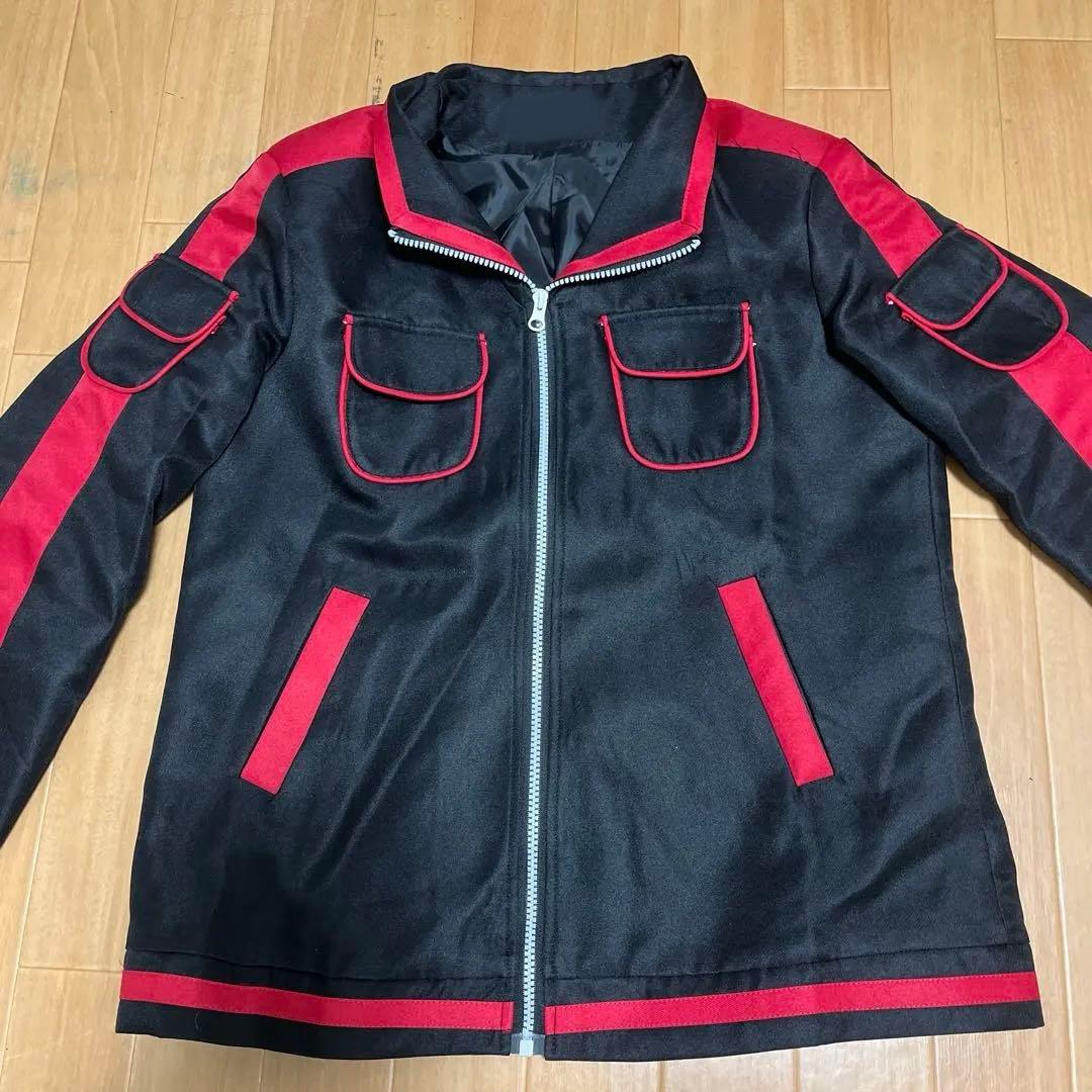 桃源暗鬼 鬼機関隊服 コスプレ 衣装 - メルカリ