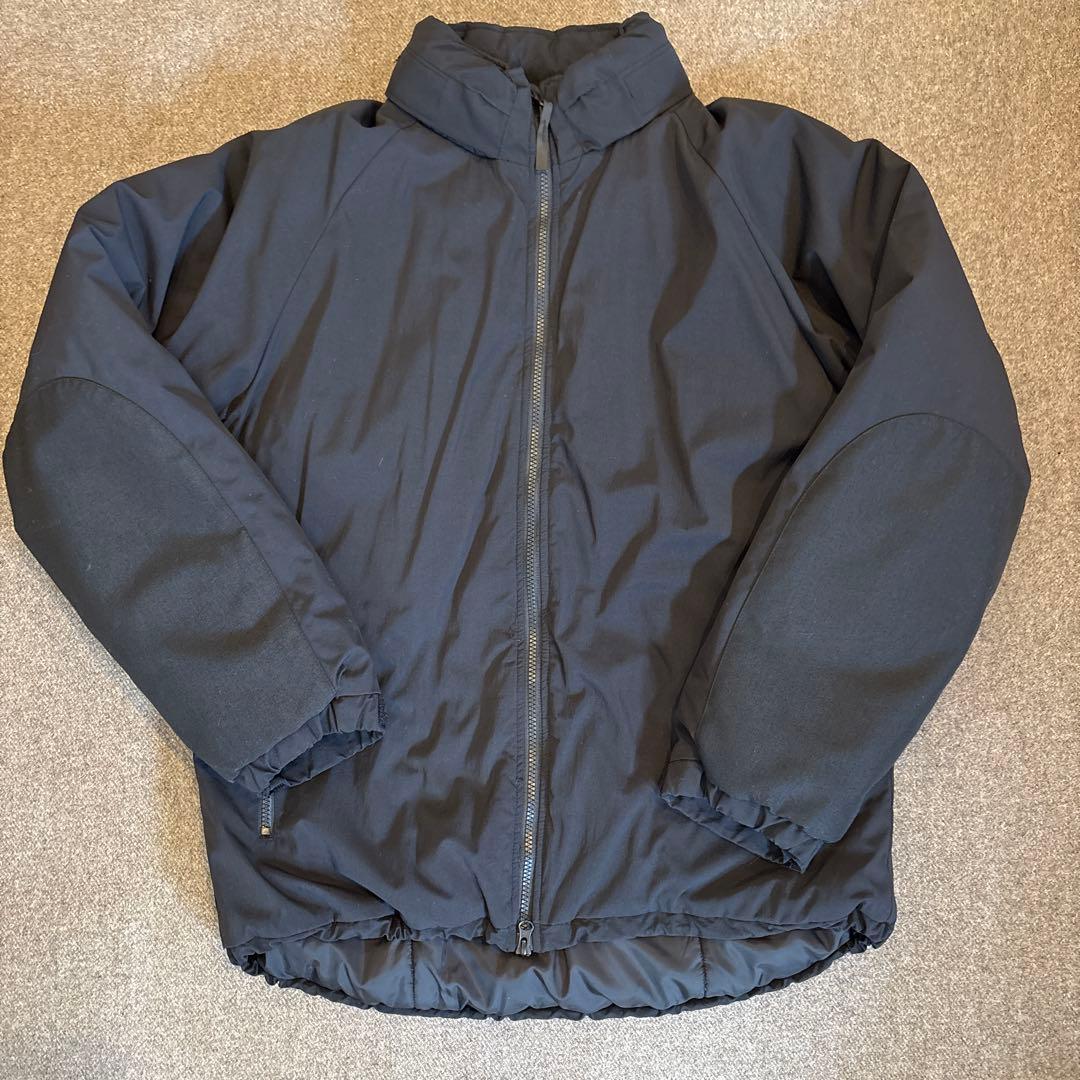 ymclky level7 ECWCS ハッピースーツ ブラック XLサイズ - メルカリ