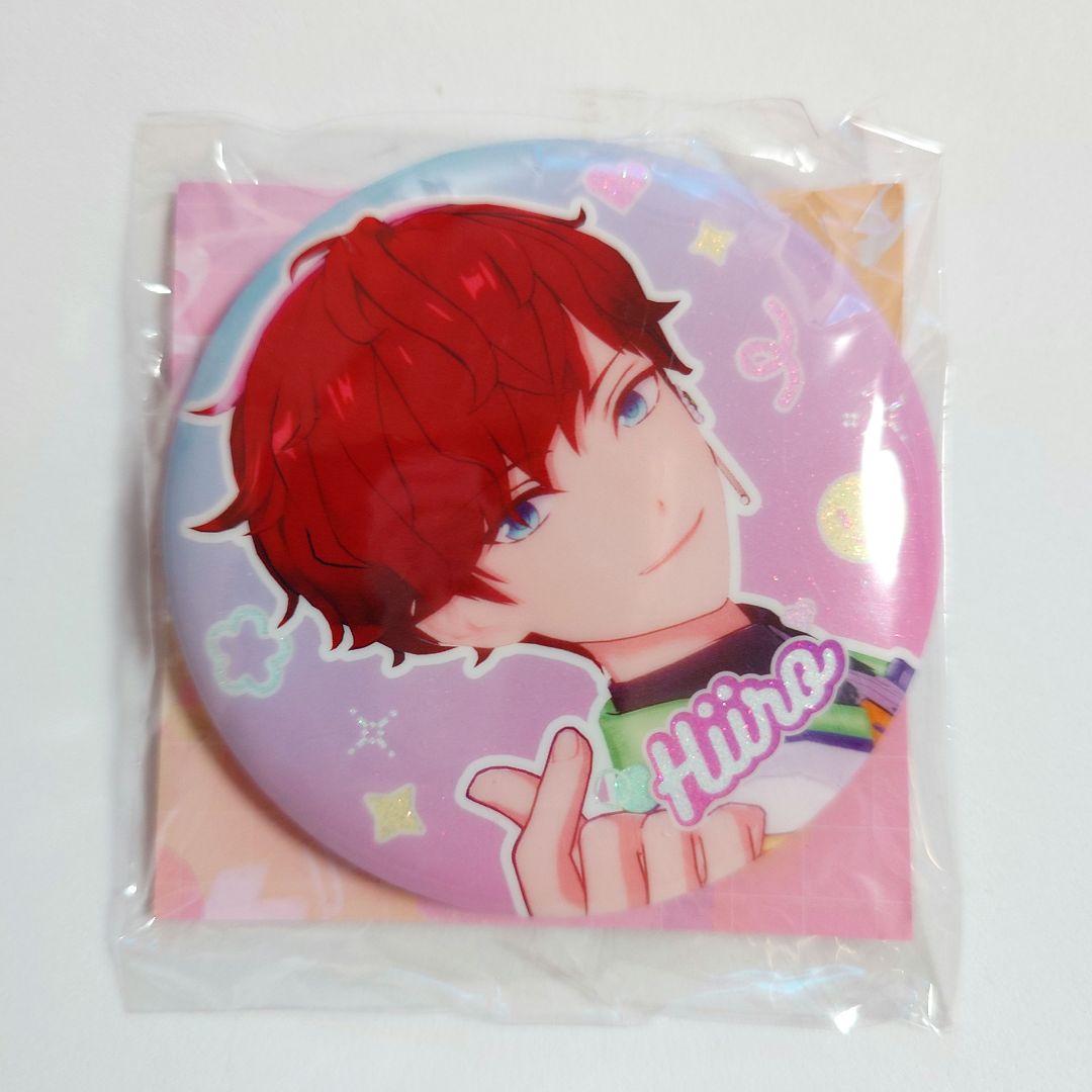 あんスタ 中国 一心一夢 8周年 8th 缶バ 天城一彩 - メルカリ