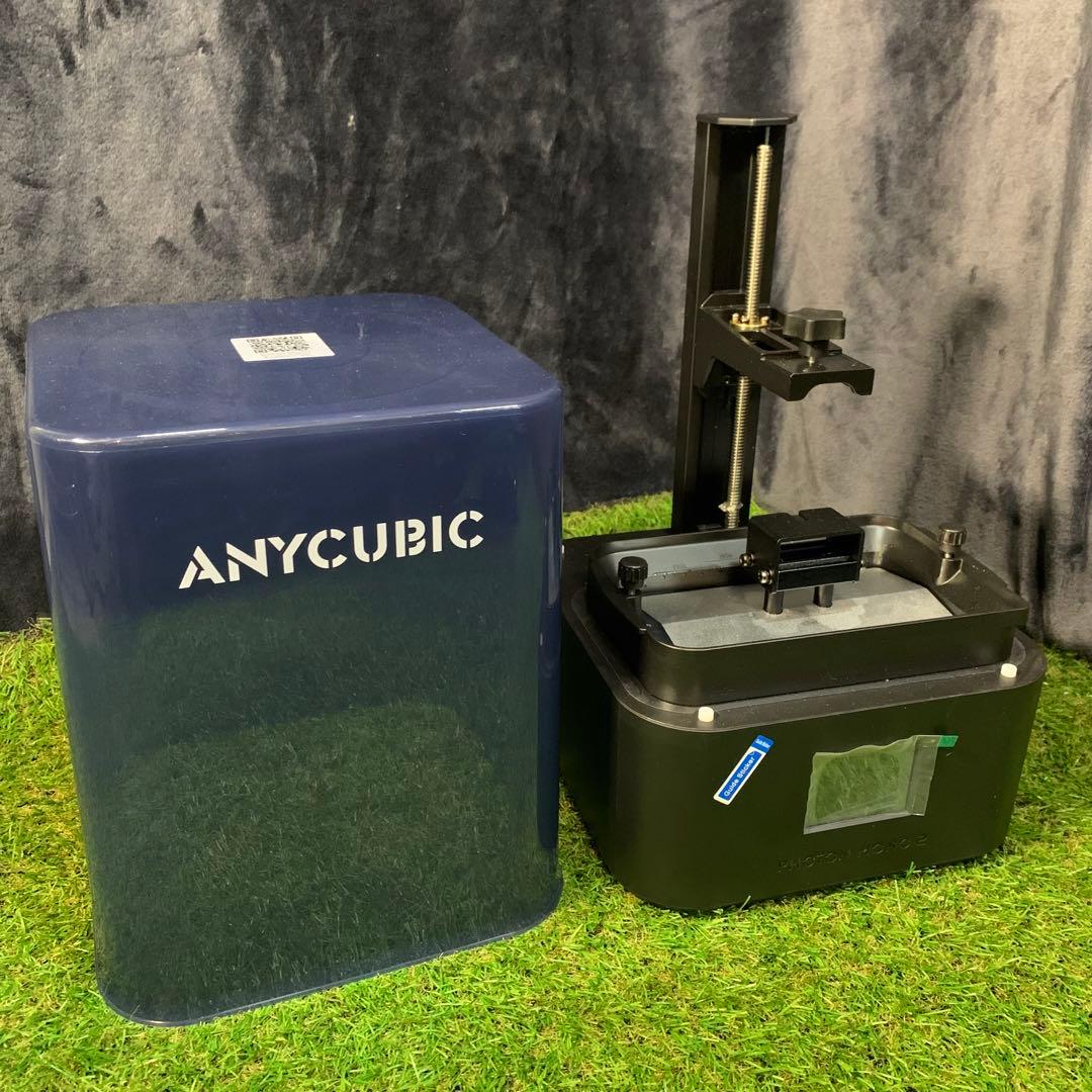 ⭐︎【激安】⭐︎3Dプリンター ANYCUBIC ジャンク扱い - メルカリ
