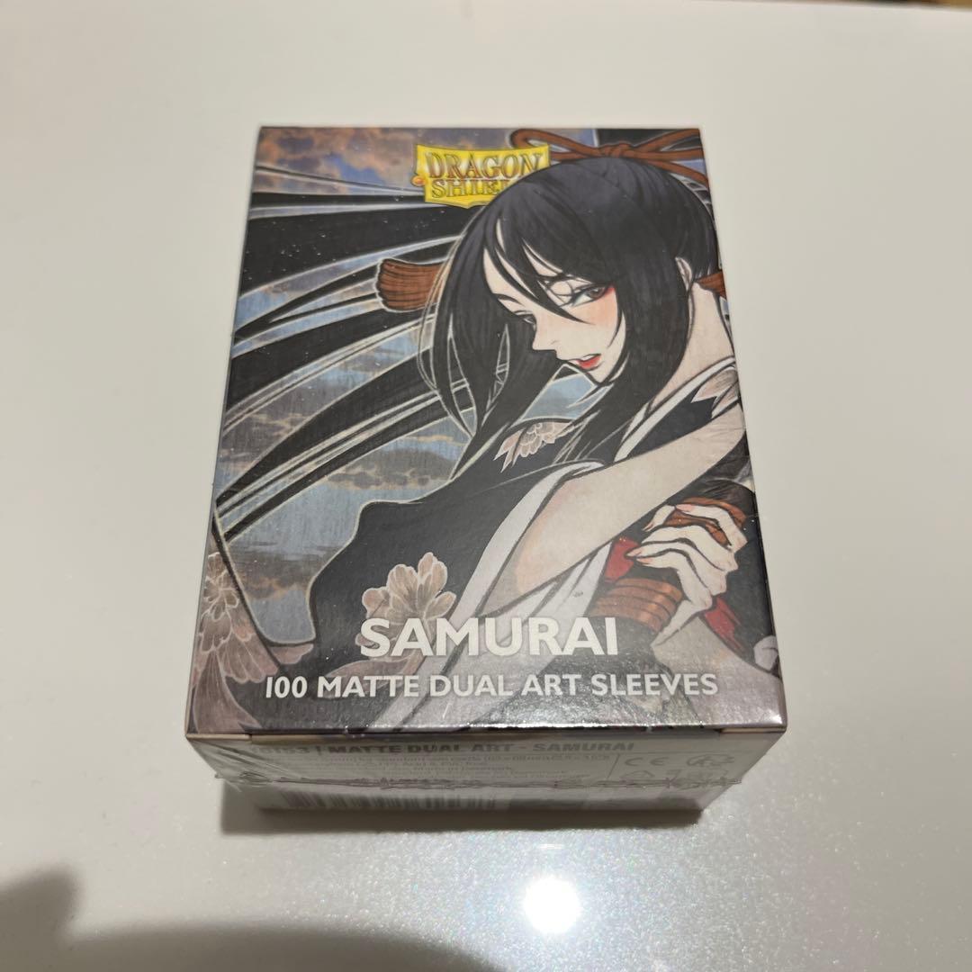 ドラゴンシールド サムライ - メルカリ
