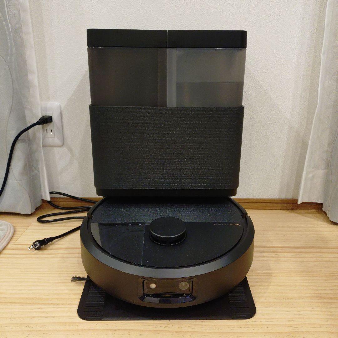 Roomba Robot ロボット掃除機 本体 黒 大容量 HEPAフィルター Amazon.com: XvuaTeIw Hepa Filter For IRobot Roomba 800 900 Series