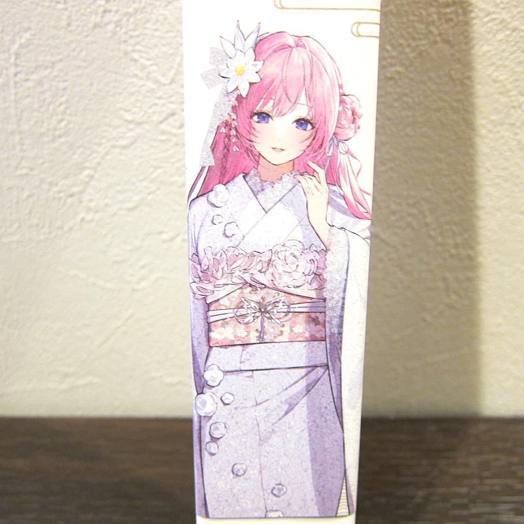 京都限定 ドロシー NIKKE エリア防衛戦第二弾 宮脇賣扇庵 京扇子 未