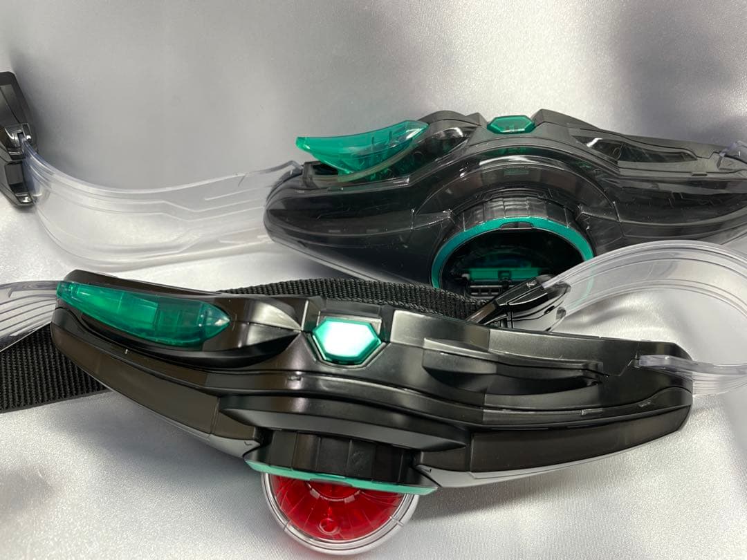 DXゼッツドライバー重塗装＆音量アップ - メルカリ