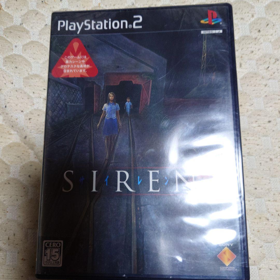 その他 SIREN2 21ZE1NNF4DL._AC_UF350,