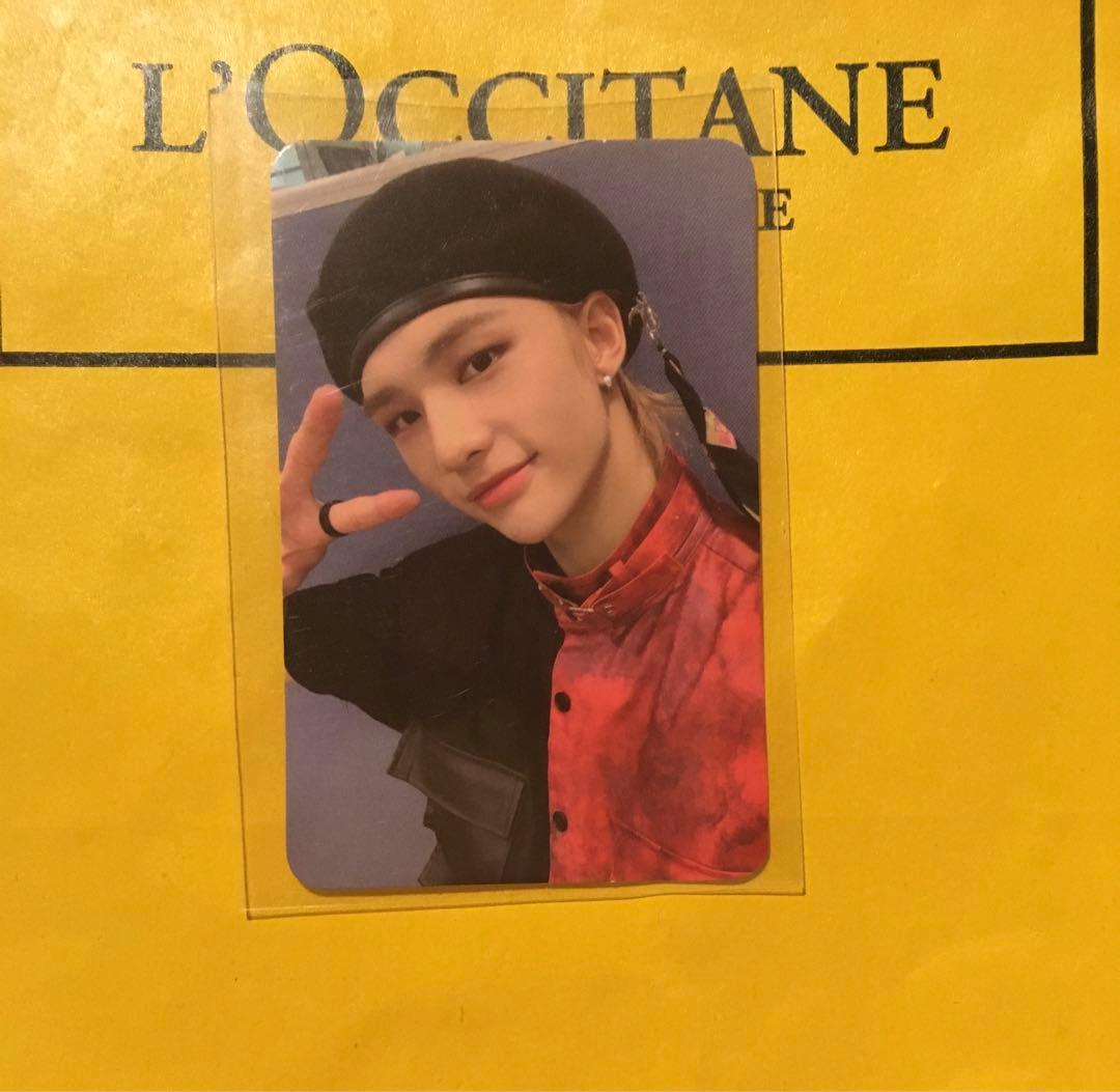 StrayKids スキズ GO生 中華 中国 予約 ヒョンジン StrayKids スキズ GO生 中華 中国 予約 ヒョンジン StrayKids スキズ