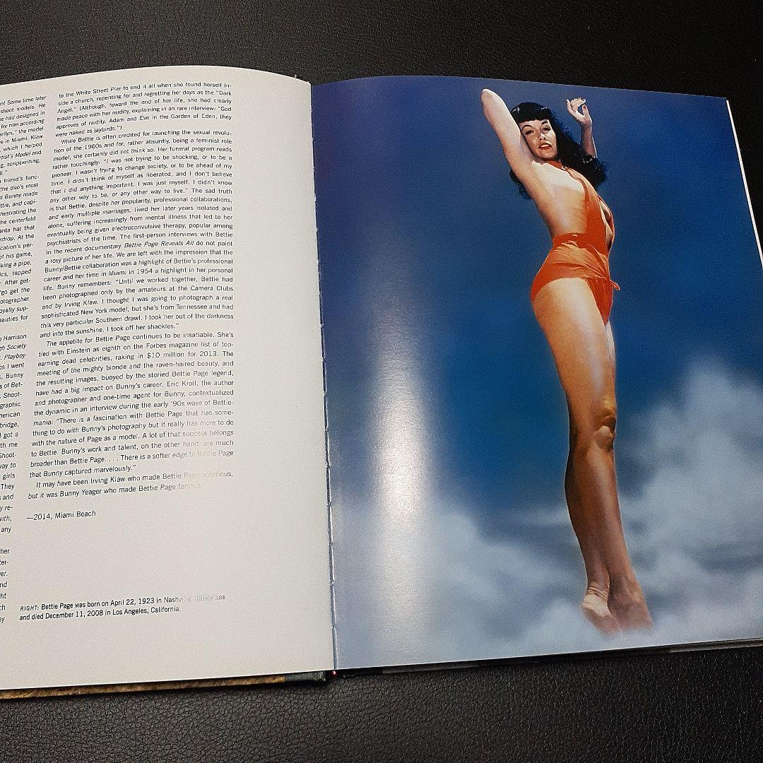 Bettie Page: Queen of Curves ベティペイジ - メルカリ