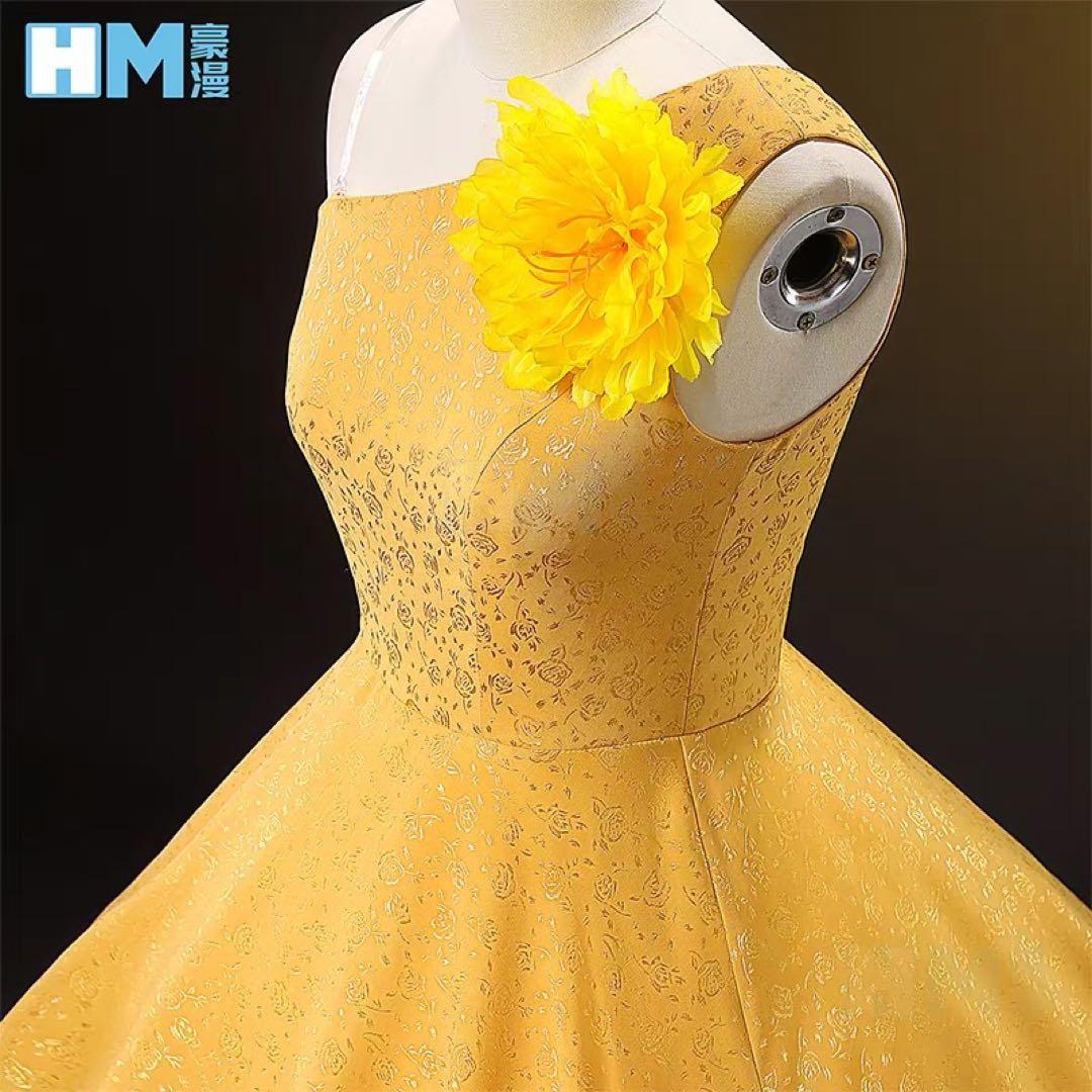 ♡ ズートピア2 ジュディ ドレス コスプレ 衣装 高品質 ♡ - メルカリ