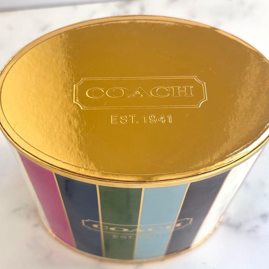 希少廃盤品 新品級】コーチ レガシー パフューム スプレー 香水 50ml