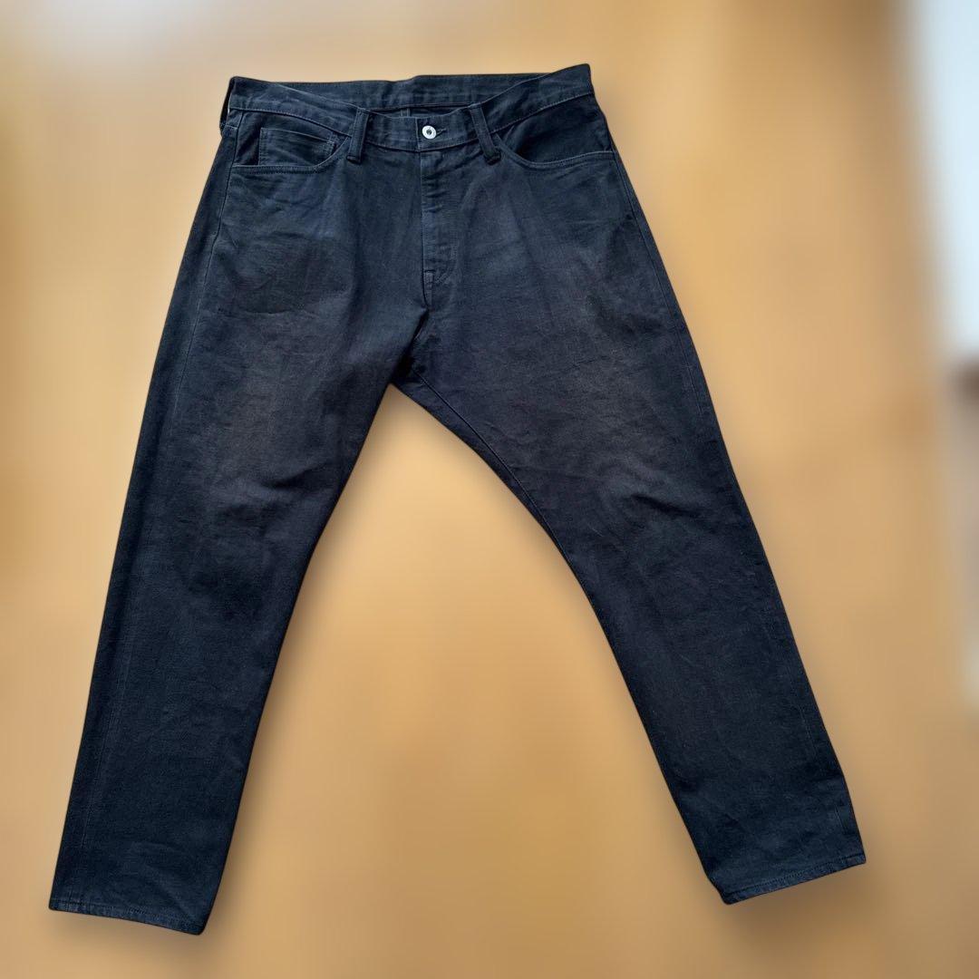 シークエル sequel ブラックデニム　M 楽天市場】SEQUEL シークエル ジャケット サイズ:S fragment design