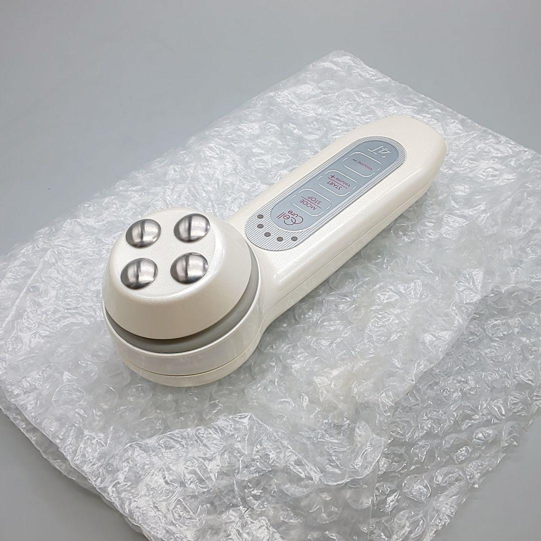 ・セルキュア4T Cell Cure《ベレガ正規品・動作良好》932