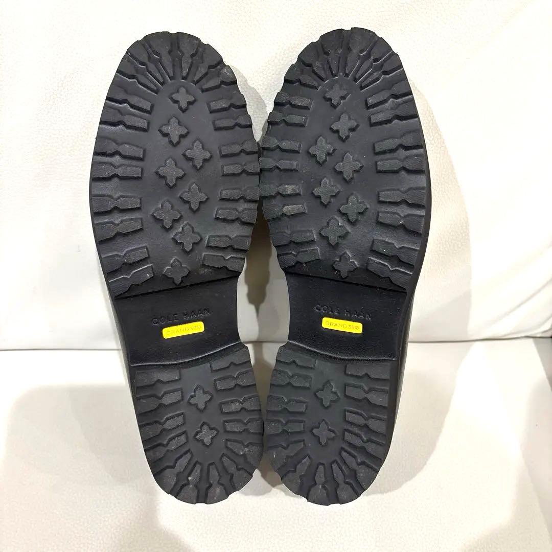 コールハーン グウェンドリン ペニー ローファー womens 22.5cm