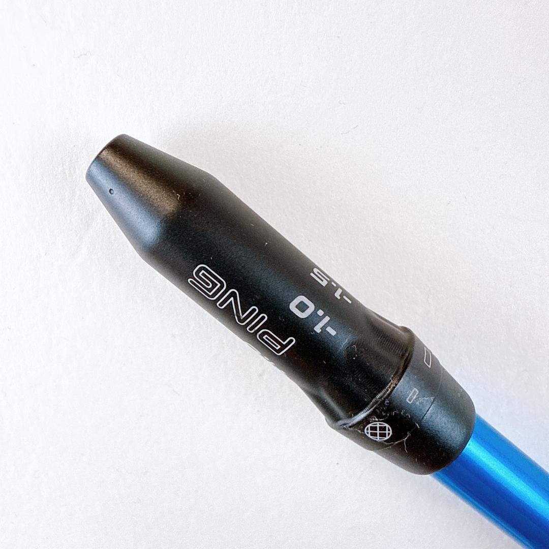 PING（ピン） ALTA J CB BLUE 3W・4W用シャフト S／アルタ - メルカリ