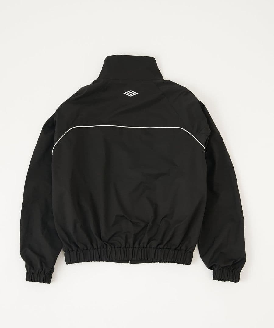 2024SS 新品タグ付き【UMBRO/アンブロ×Lui's】トラックジャケット