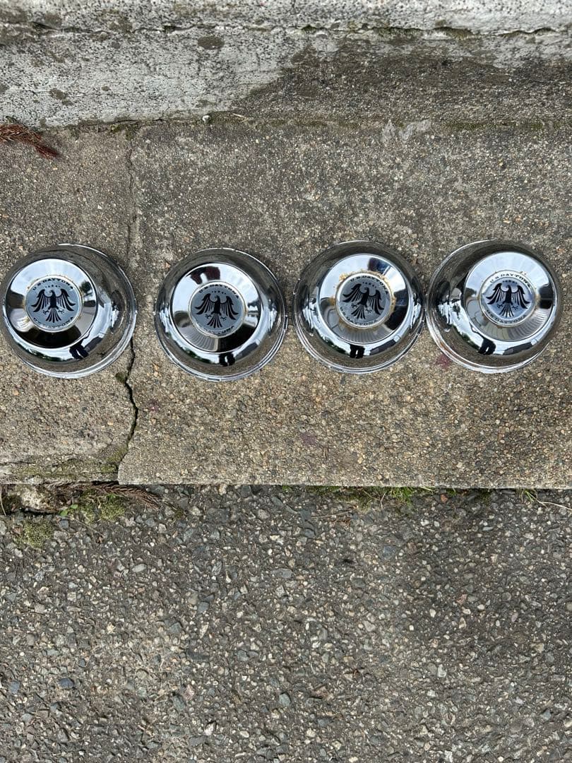 デイトナ 16インチ 16x7JJ 6/139 35 U.S デイトナ - メルカリ