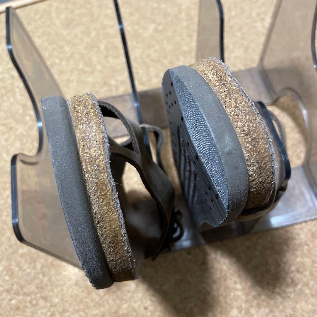 MEPHISTO‼️レディースサンダル HELEN‼️23.5cm‼️