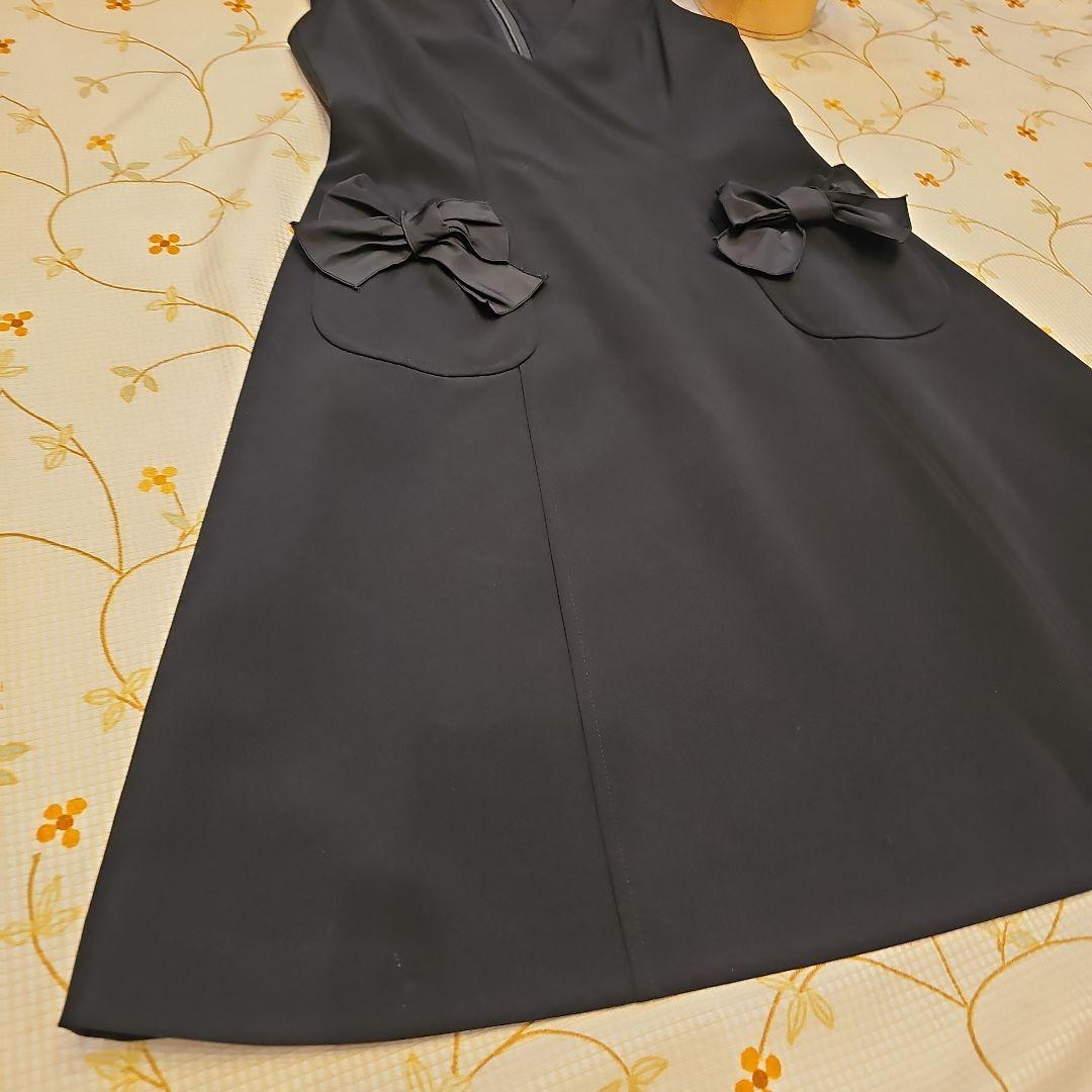 エムズグレイシー♡リボンが可愛い ジャンバースカート 38