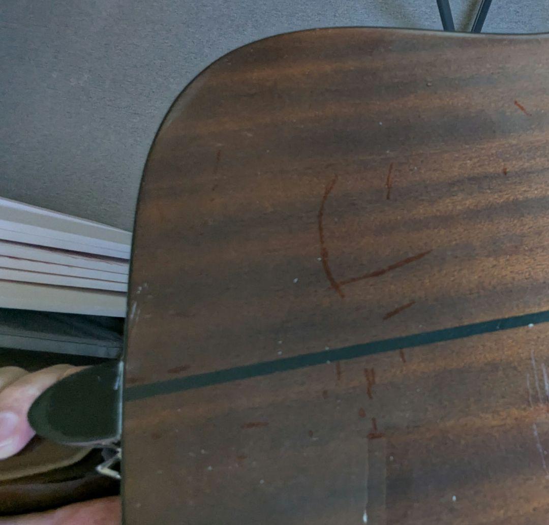 YAMAHA FG-151B FISHMAN NEO-D ハムBピックアップ付 - メルカリ