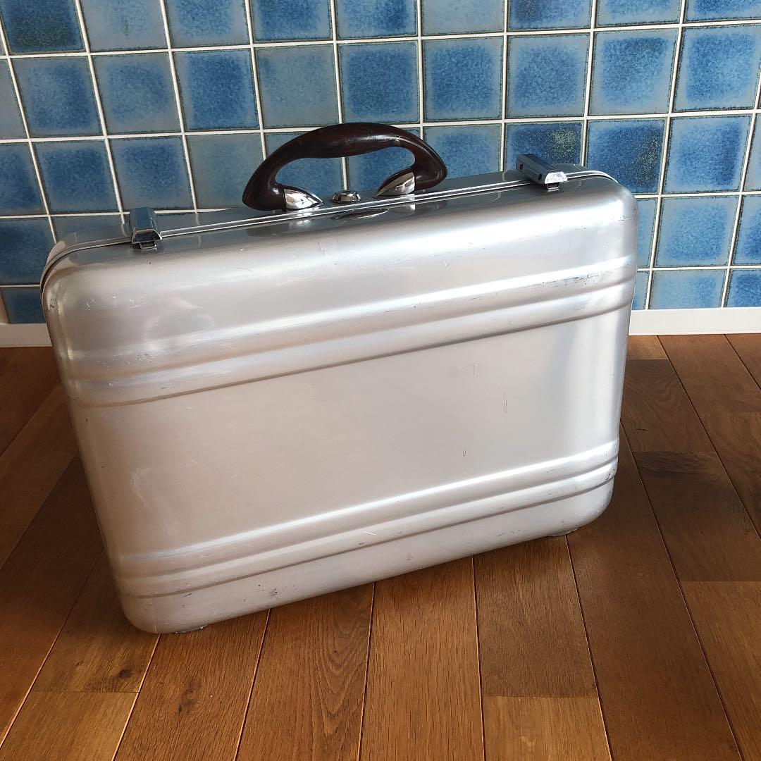 ゼロハリバートン　復刻モデル　10793 ゼロハリバートン 復刻モデル 10793 - メルカリ