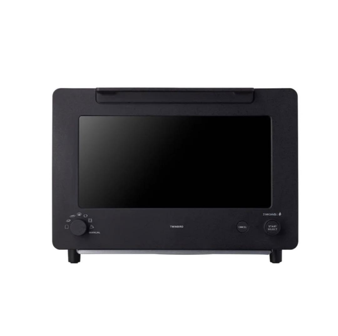 moon【新品未開封】TWINBIRD トースター TS-D487 公式】匠ブランジェトースター PLUS – ツインバード公式ストア