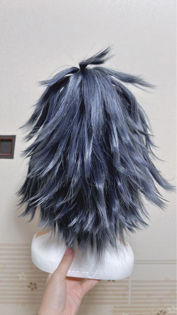 大典太光世 ウィッグ - メルカリ