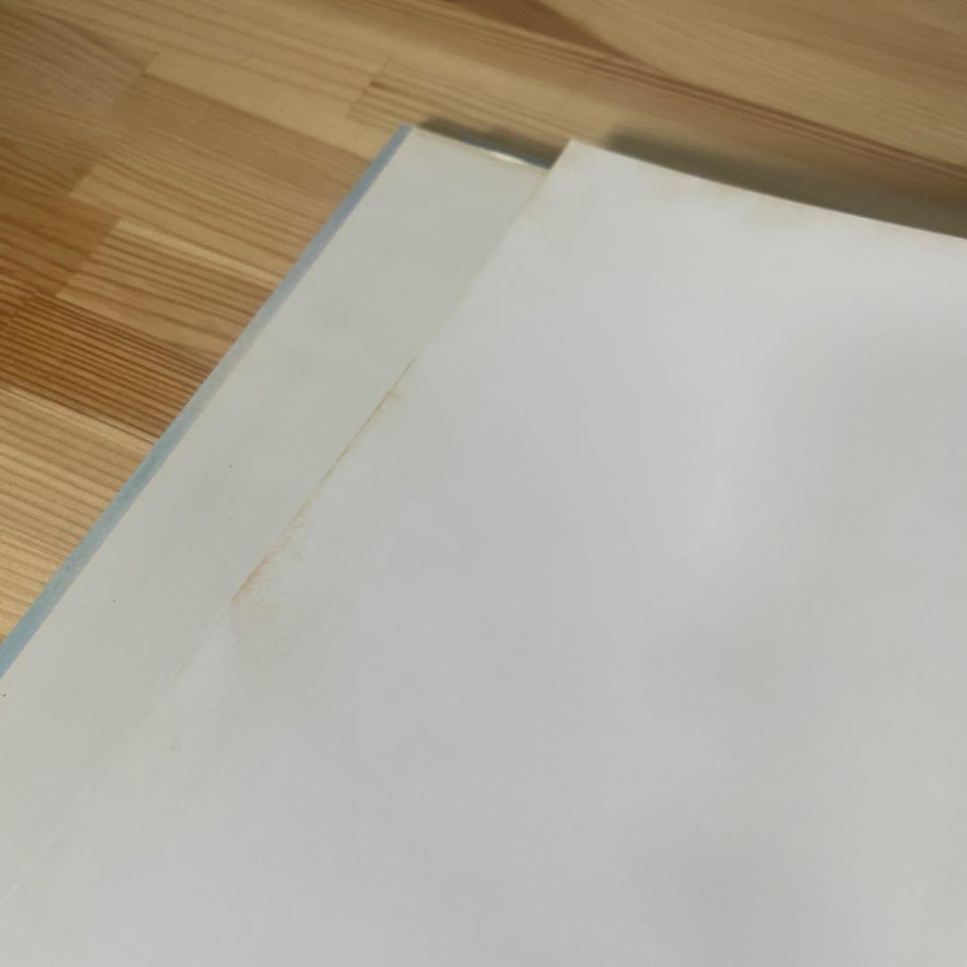 当時物】セーラームーン 原画集 vol.1〜4＋設定資料集 - メルカリ