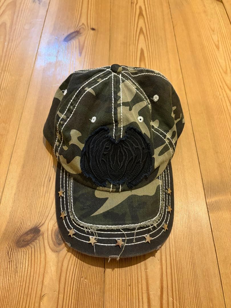 ec melodi キャップ - メルカリ