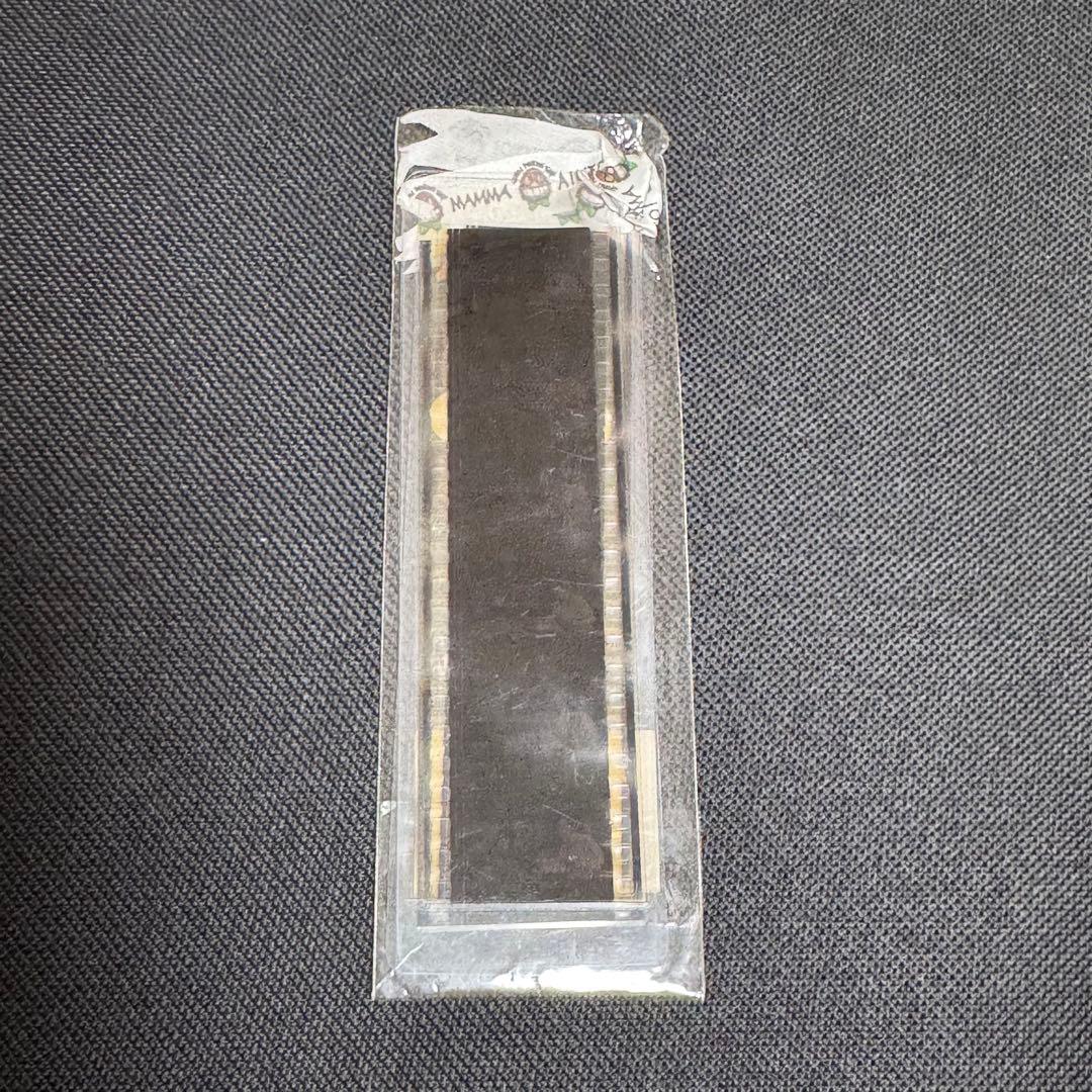 三鷹の森 ジブリ美術館 フィルムブックマーカー 魔女の宅急便　未開封 魔女の宅急便 三鷹の森ジブリ美術館 しおり フィルム ブックマーカー