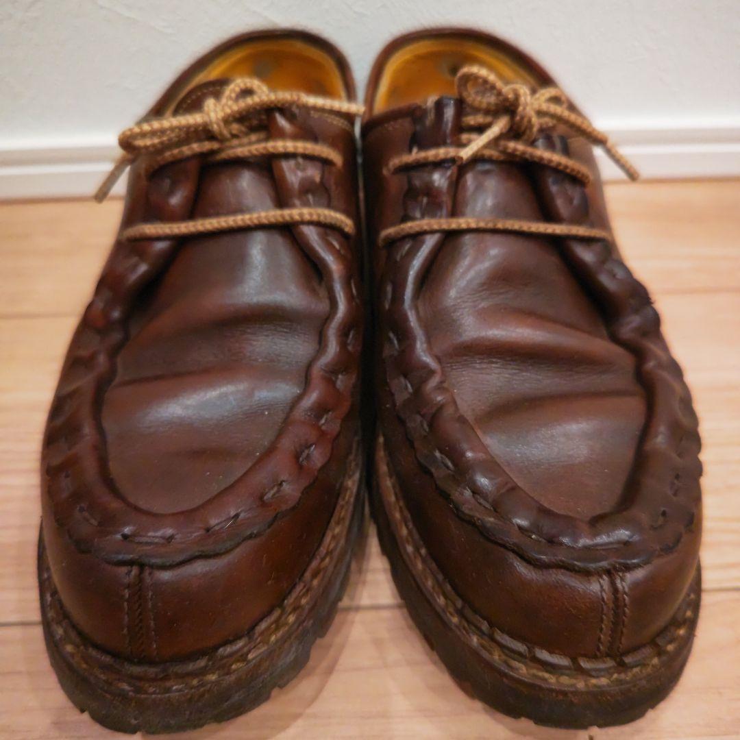 Danner　ダナー　チロリアンシューズ　安藤製靴　D6201 Danner ダナー チロリアンシューズ 安藤製靴 D6201 - メルカリ