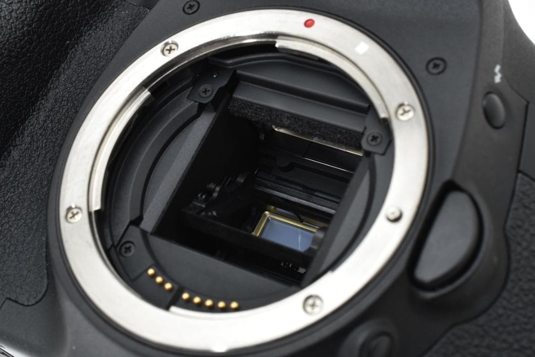 ■ 美品 ■ キヤノン　Canon EOS 7Dボディ《元箱付き》