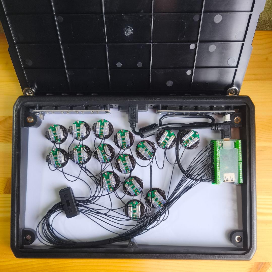 CR パンクワークショップ PWS R14 CR Shuto Model PWS⁄シュート