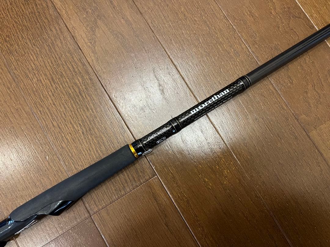 モアザンエキスパートAGS97M ソリッドティップチューン - メルカリ