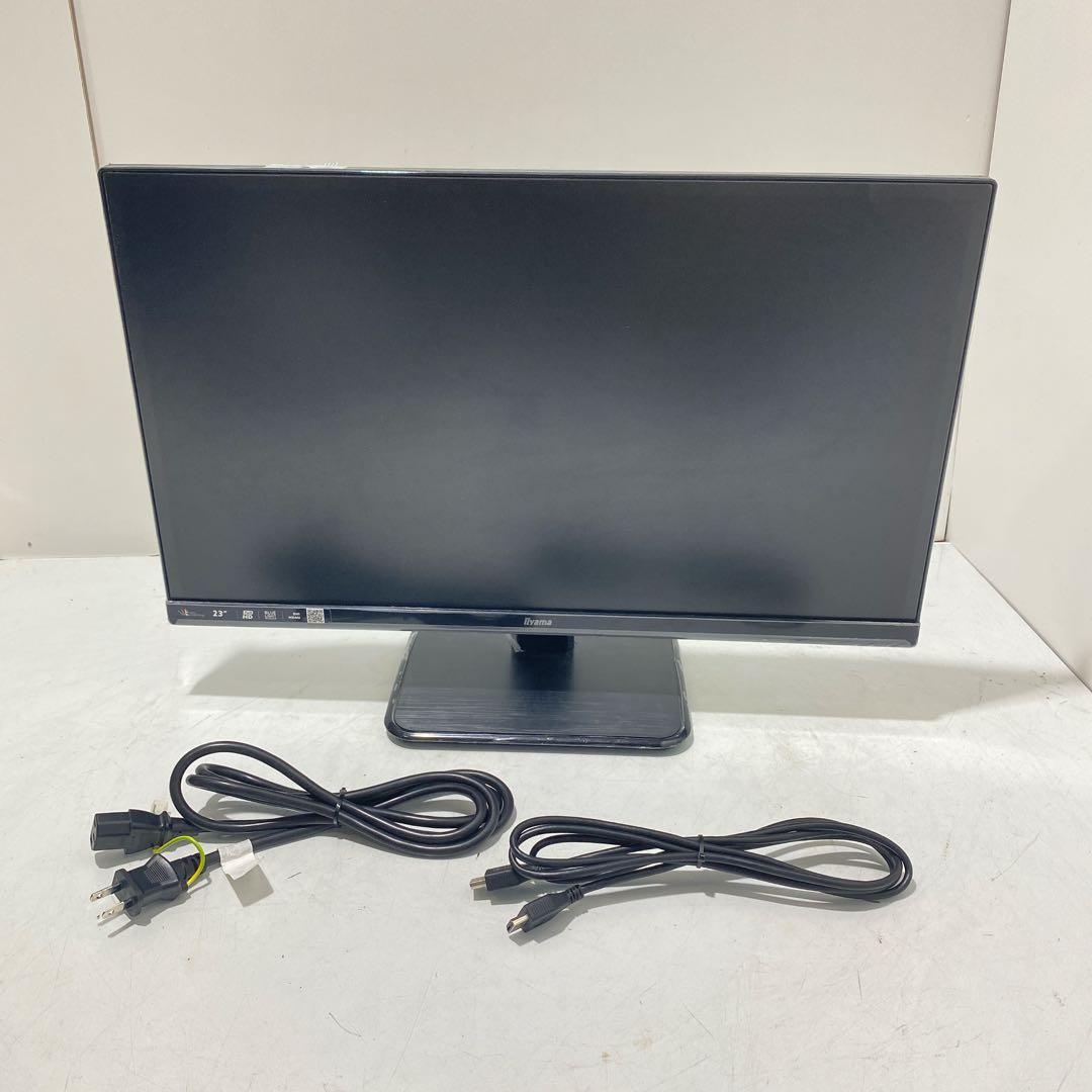 栞麗 様　iiyama モニター XUB2390HS-B3モニター4セット Amazon.co.jp: iiyama モニター ディスプレイ XUB2390HS-B3 (23インチ