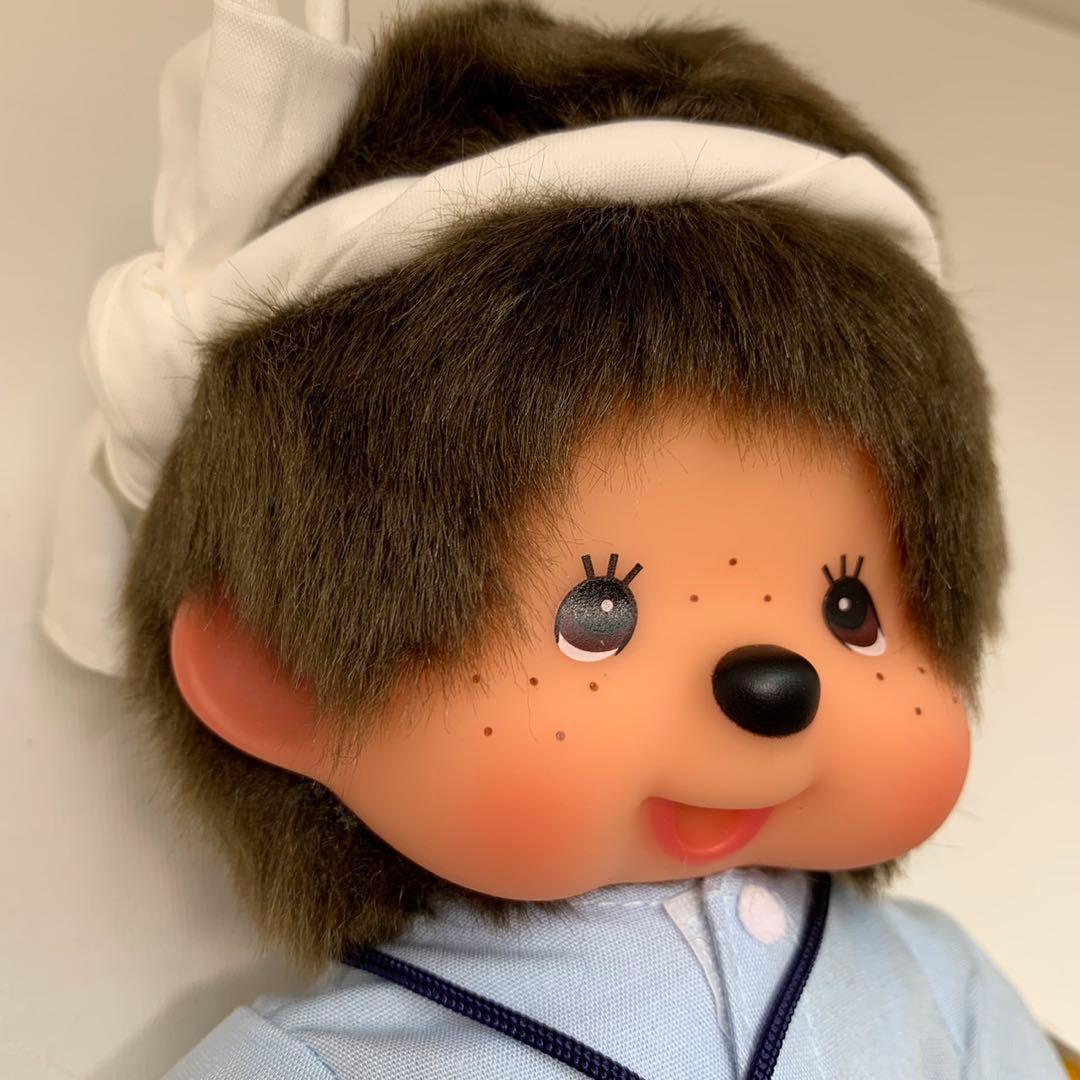 新品 2022年発売 寅さん記念館25周年記念 限定 モンチッチ 3561 - メルカリ