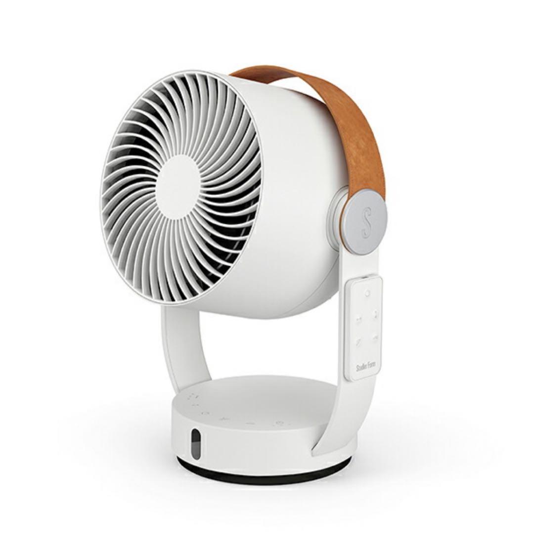 【8/15処分】StadlerForm Leo レオ　サーキュレーター　扇風機 楽天市場】サーキュレーター StadlerForm Leo レオ 扇風機 DCモーター