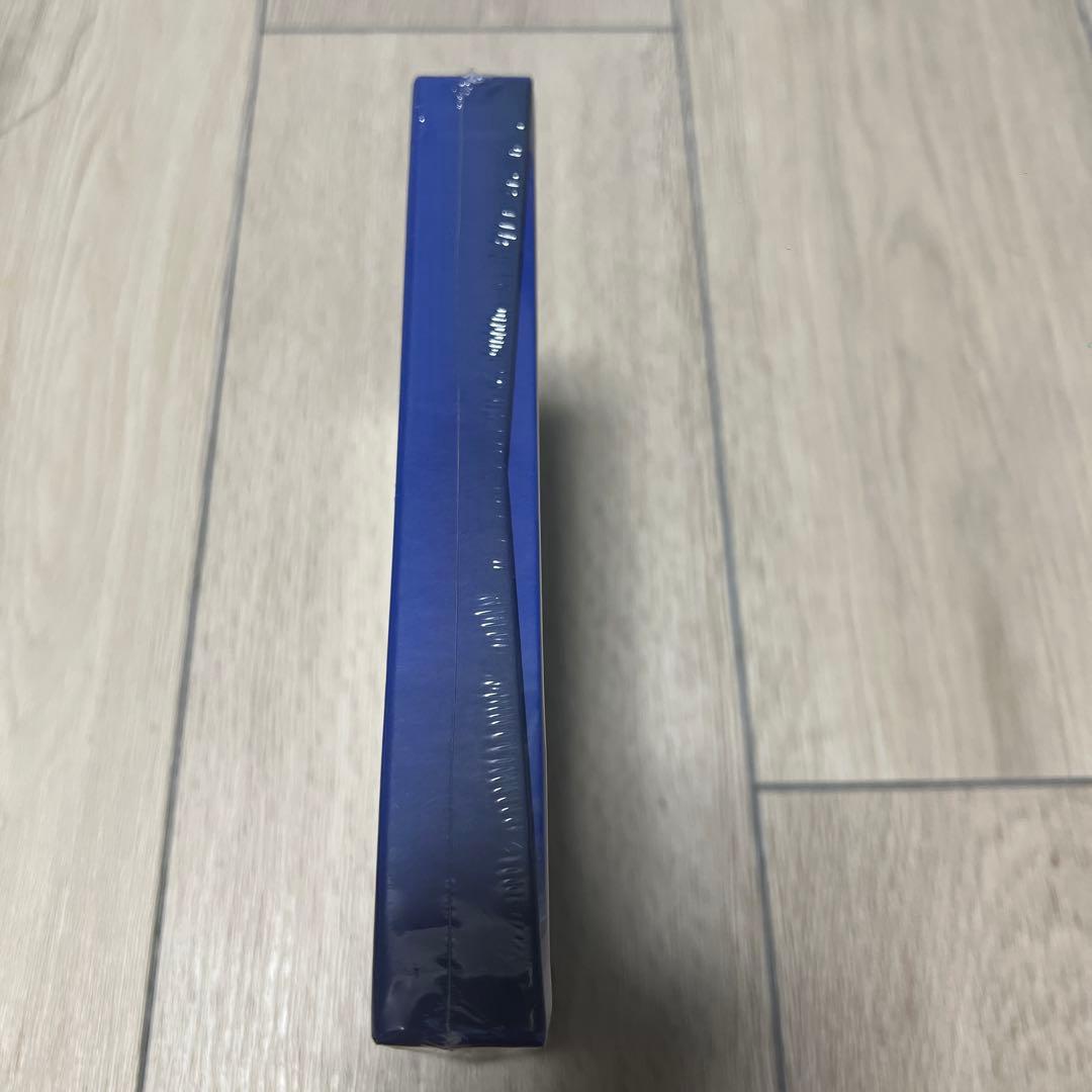 花譜 観測γ初回限定盤 新品未開封