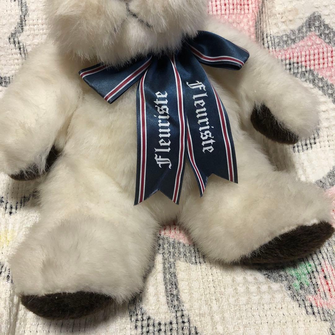 サンアロー フルーリスト 夢の回転木馬 テリア犬 ぬいぐるみ 2コセット