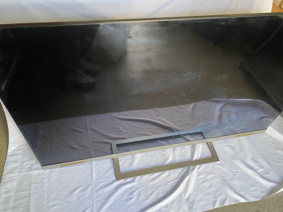 TOSHIBA 65Z740X 65インチ液晶テレビ　東芝　2021年製 東芝 レグザ 65インチ 4K 液晶テレビ 65Z740X | Costco Japan