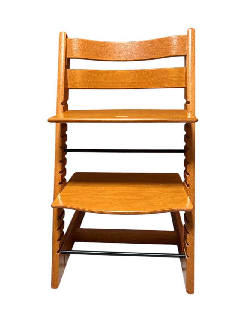 ストッケ STOKKE シリアルナンバー3 美品 即購入⭕️即日発送 楽天市場】【在庫限り】ストッケ 椅子 本体 トリップトラップ ベビー