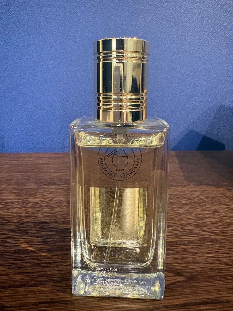 ニコライ Nicolaiパヴロヴァ アンタンス 30ml - メルカリ